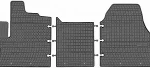 Covoare presuri cauciuc ALM dedicate Citroen Jumper II 2006-2020