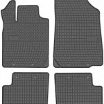 Covoare presuri cauciuc ALM dedicate Dacia Sadero 2007-2012