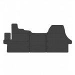 Covoare presuri cauciuc ALM dedicate Fiat Ducato III 2006-2021