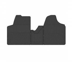 Covoare presuri cauciuc ALM dedicate Fiat Scudo 2006-2016