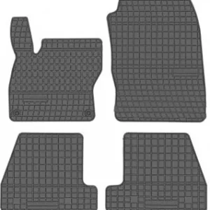 Covoare presuri cauciuc ALM dedicate Ford Focus III 2010-2015