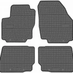 Covoare presuri cauciuc ALM dedicate Ford Mondeo MK IV 2007-2014