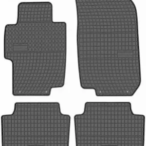 Covoare presuri cauciuc ALM dedicate Honda Accord VII 2002-2008