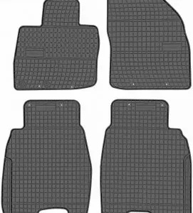 Covoare presuri cauciuc ALM dedicate Honda Civic VII 3/5 u&raquo oi