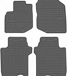 Covoare presuri cauciuc ALM dedicate Honda Jazz III 2008-2013