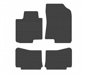 Covoare presuri cauciuc ALM dedicate Hyundai I20 2014-2020