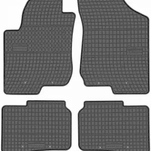 Covoare presuri cauciuc ALM dedicate Hyundai i30 I 2007-2012