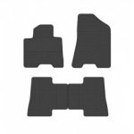 Covoare presuri cauciuc ALM dedicate Kia Sportage IV 2015-2021