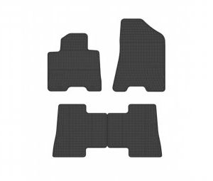 Covoare presuri cauciuc ALM dedicate Kia Sportage IV 2015-2021