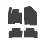 Covoare presuri cauciuc ALM dedicate Kia Sportage V 2021+