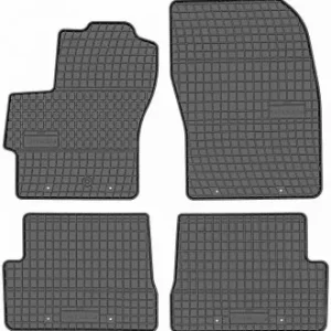 Covoare presuri cauciuc ALM dedicate Mazda 3 2003-2009