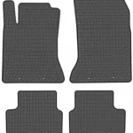 Covoare presuri cauciuc ALM dedicate Mercedes Clasa B 246 2011- 2018