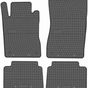 Covoare presuri cauciuc ALM dedicate Mercedes CLS C219 2004-2010