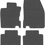 Covoare presuri cauciuc ALM dedicate Nissan Qashqai II 2013-2021