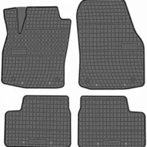 Covoare presuri cauciuc ALM dedicate Opel Astra G 1998-2009