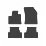 Covoare presuri cauciuc ALM dedicate Opel Grandland 2017+