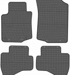 Covoare presuri cauciuc ALM dedicate Peugeot 107 2005-2014