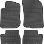 Covoare presuri cauciuc ALM dedicate Peugeot 2008 I 2013-2019