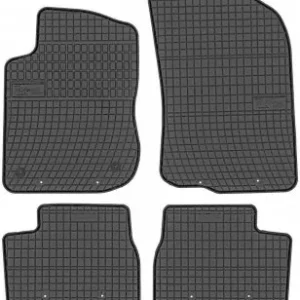 Covoare presuri cauciuc ALM dedicate Peugeot 208 I 2012-2019