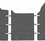 Covoare presuri cauciuc ALM dedicate Peugeot Boxer III 2006-2021