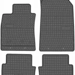 Covoare presuri cauciuc ALM dedicate Renault Clio IV 2012-2018