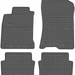 Covoare presuri cauciuc ALM dedicate Renault Laguna III 2007-2015