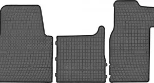 Covoare presuri cauciuc ALM dedicate Renault Master 2010-2020