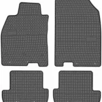 Covoare presuri cauciuc ALM dedicate Renault Megane III 2008-2015