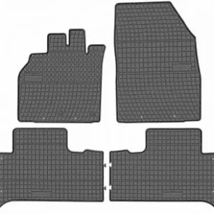 Covoare presuri cauciuc ALM dedicate Renault Scenic III 2009-2013