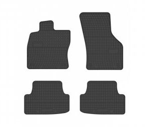 Covoare presuri cauciuc ALM dedicate Seat Arona 2017+