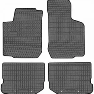 Covoare presuri cauciuc ALM dedicate Seat Leon I 1999-2005