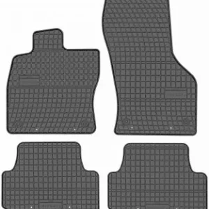 Covoare presuri cauciuc ALM dedicate Seat Leon III 2012-2021