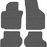 Covoare presuri cauciuc ALM dedicate Seat Toledo III 2004-2009