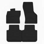 Covoare presuri cauciuc ALM dedicate Skoda Superb III 2015-2023