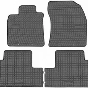 Covoare presuri cauciuc ALM dedicate Toyota Avensis III T270 2009-2018