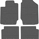 Covoare presuri cauciuc ALM dedicate Toyota Corolla E120 E130 2002-2007