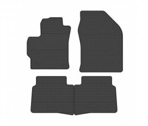 Covoare presuri cauciuc ALM dedicate Toyota Corolla E21 2018+