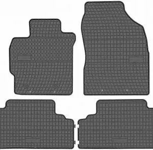 Covoare presuri cauciuc ALM dedicate Toyota Corolla X E140-E150