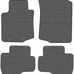 Covoare presuri cauciuc ALM dedicate Toyota Proace I 2013-2016