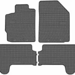 Covoare presuri cauciuc ALM dedicate Toyota Yaris II 2005-2011