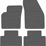 Covoare presuri cauciuc ALM dedicate Volvo S40 II 2004-2012