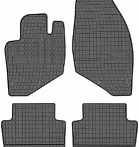 Covoare presuri cauciuc ALM dedicate Volvo S60 I 2000-2009