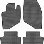 Covoare presuri cauciuc ALM dedicate Volvo S80 1998-2006