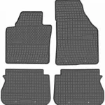 Covoare presuri cauciuc ALM dedicate Vw Caddy III 2K 2003-2016