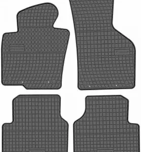 Covoare presuri cauciuc ALM dedicate Vw Passat B7 2010-2014