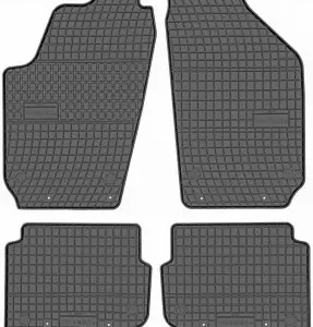 Covoare presuri cauciuc ALM dedicate Vw Polo IV 2002-2008