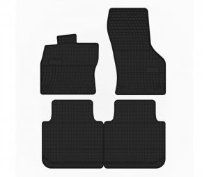 Covoare presuri cauciuc ALM dedicate Vw Tiguan II 2016-2023