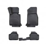 Covoare presuri cauciuc tip tavita PSN BMW Seria 1 F20 / F21 2011-2019