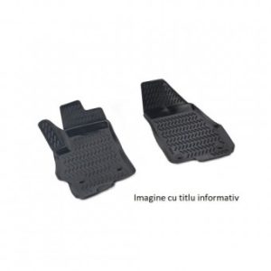 Covoare presuri cauciuc tip tavita PSN Citroen Berlingo 3 pentru fata 2019-2024