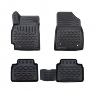 Covoare presuri cauciuc tip tavita PSN Hyundai Elantra 7 2021-2024